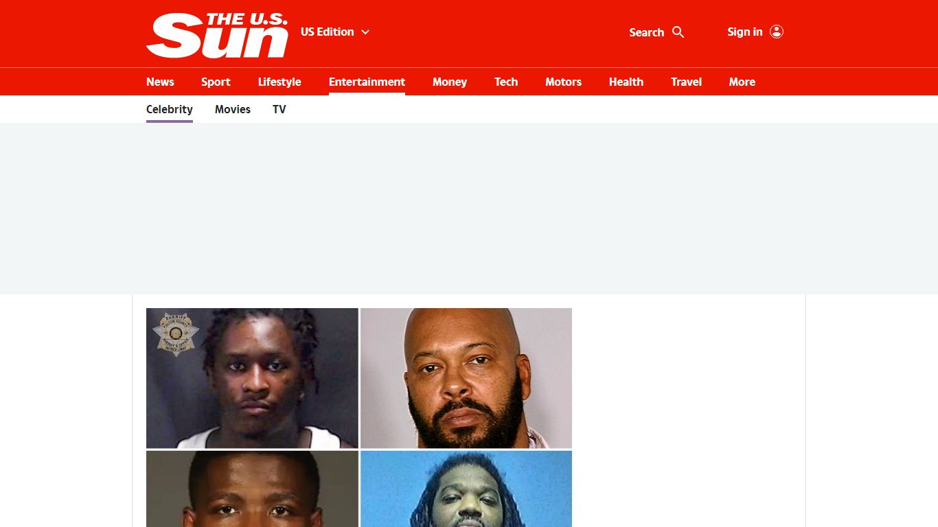 Which rappers are in jail now? | The US Sun